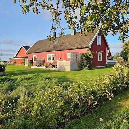 Gaesthuset Saetuna Kültér fotó