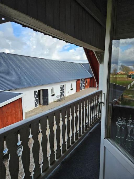 Gaesthuset Saetuna Kültér fotó